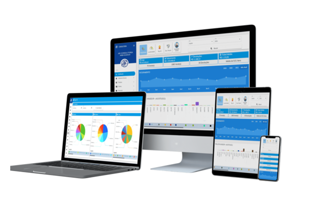 Plus Web Interface