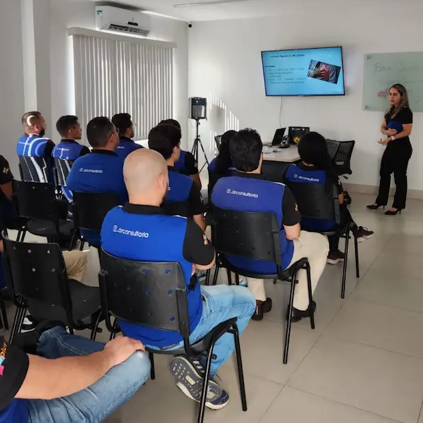 Grupo AR Conect consultoria