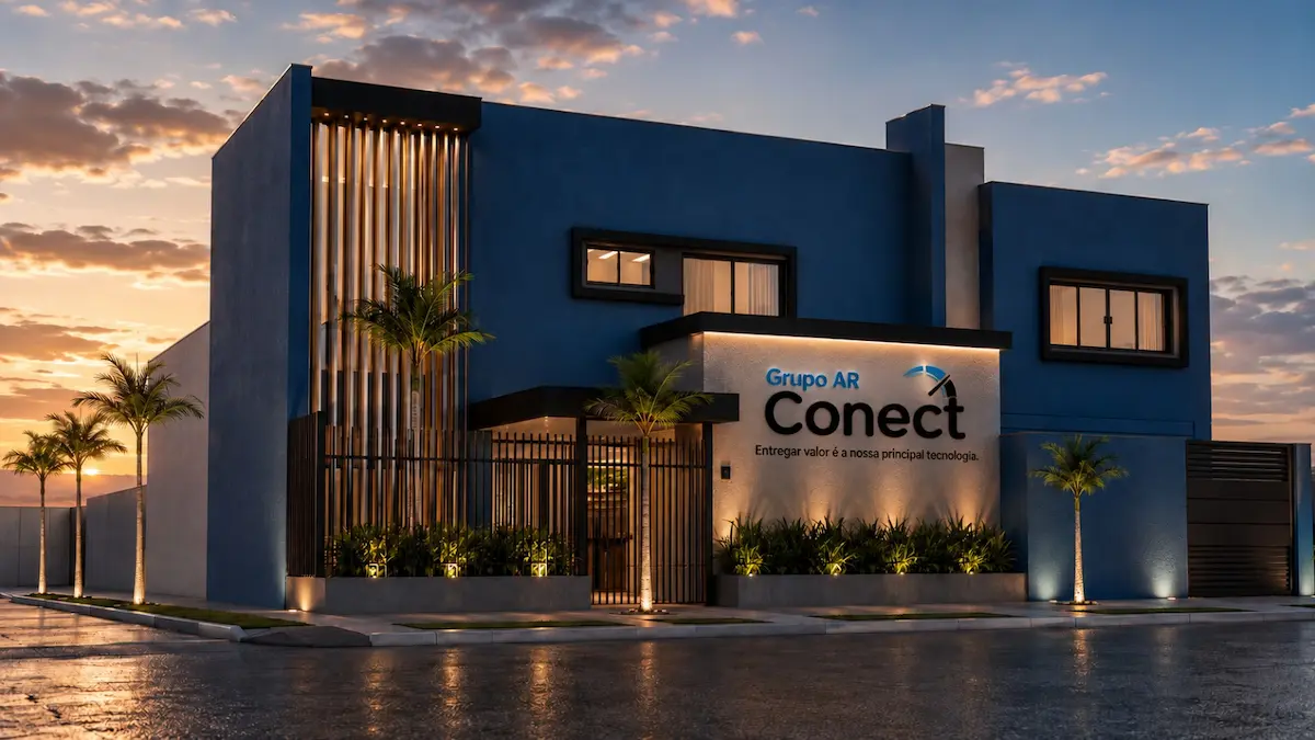 Equipe Grupo AR Conect