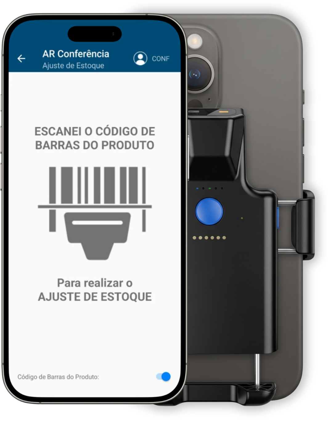 AR Conferência