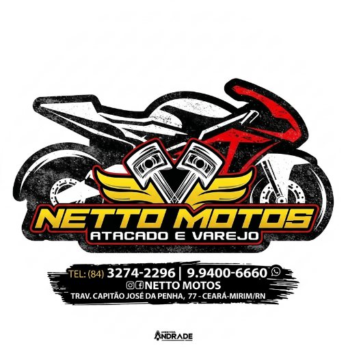 Netto Motos