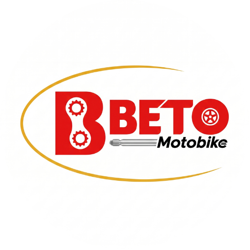 Beto Motobike