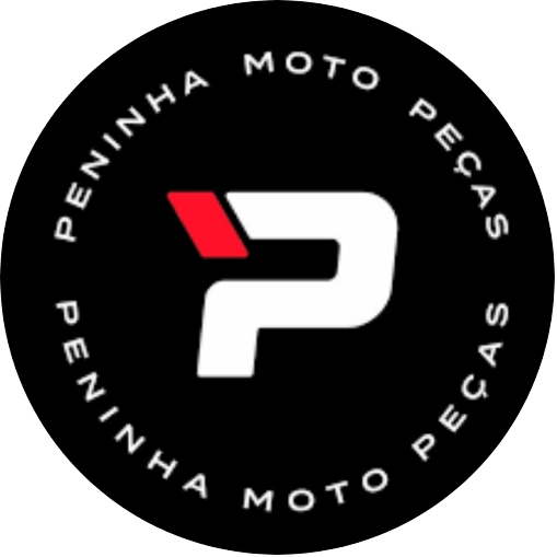 Peninha Moto Peças