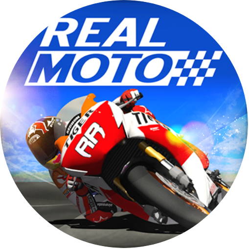 Real Moto