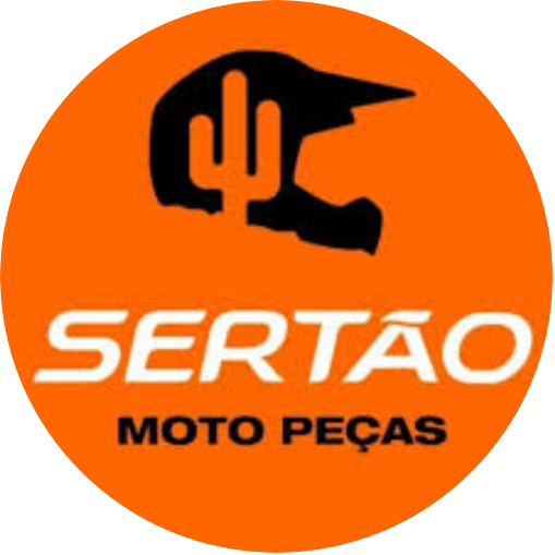 Sertão Moto Peças