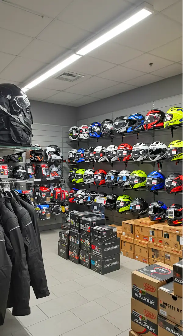 Motopeças